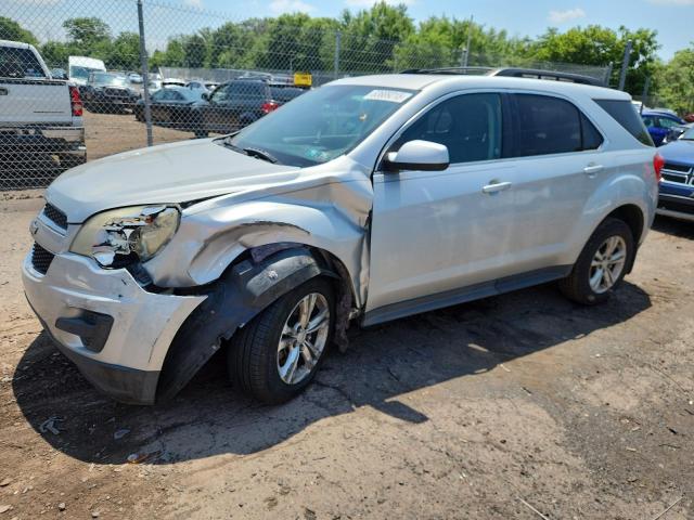 2012 Chevrolet Equinox Lt  