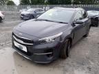 2021 KIA XCEED 3 PHEV S-A  for sale at Copart BELFAST