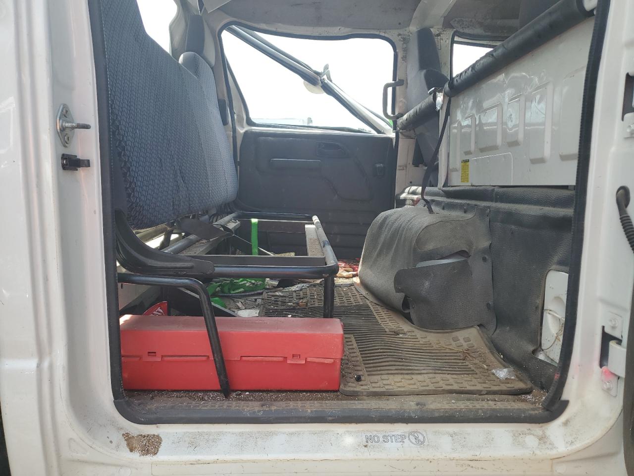 2023 Isuzu Npr Hd VIN: 54DC4J1D7PS201848 Lot: 63742365