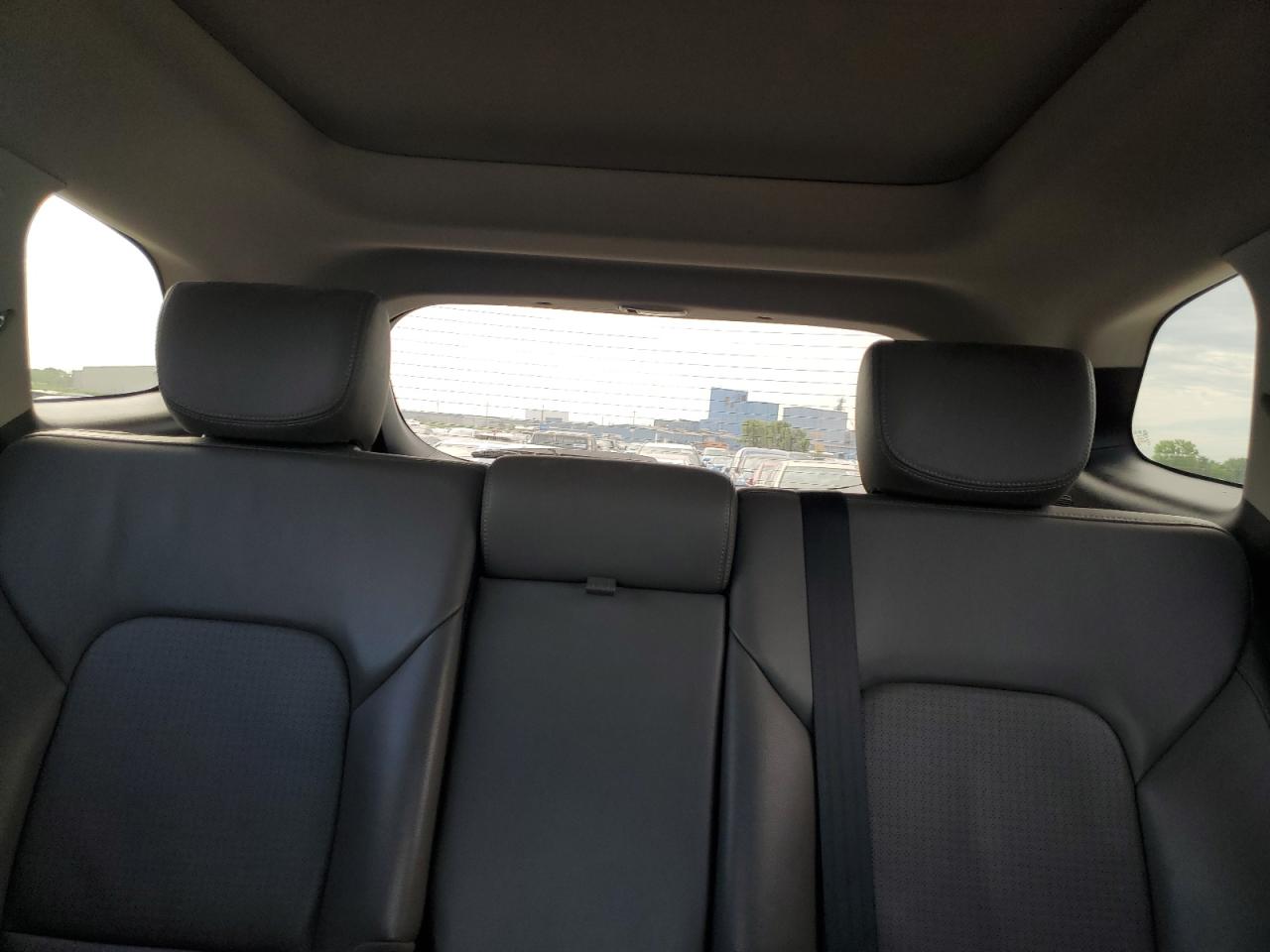 2014 Hyundai Santa Fe Gls VIN: KM8SRDHF5EU039032 Lot: 63108845
