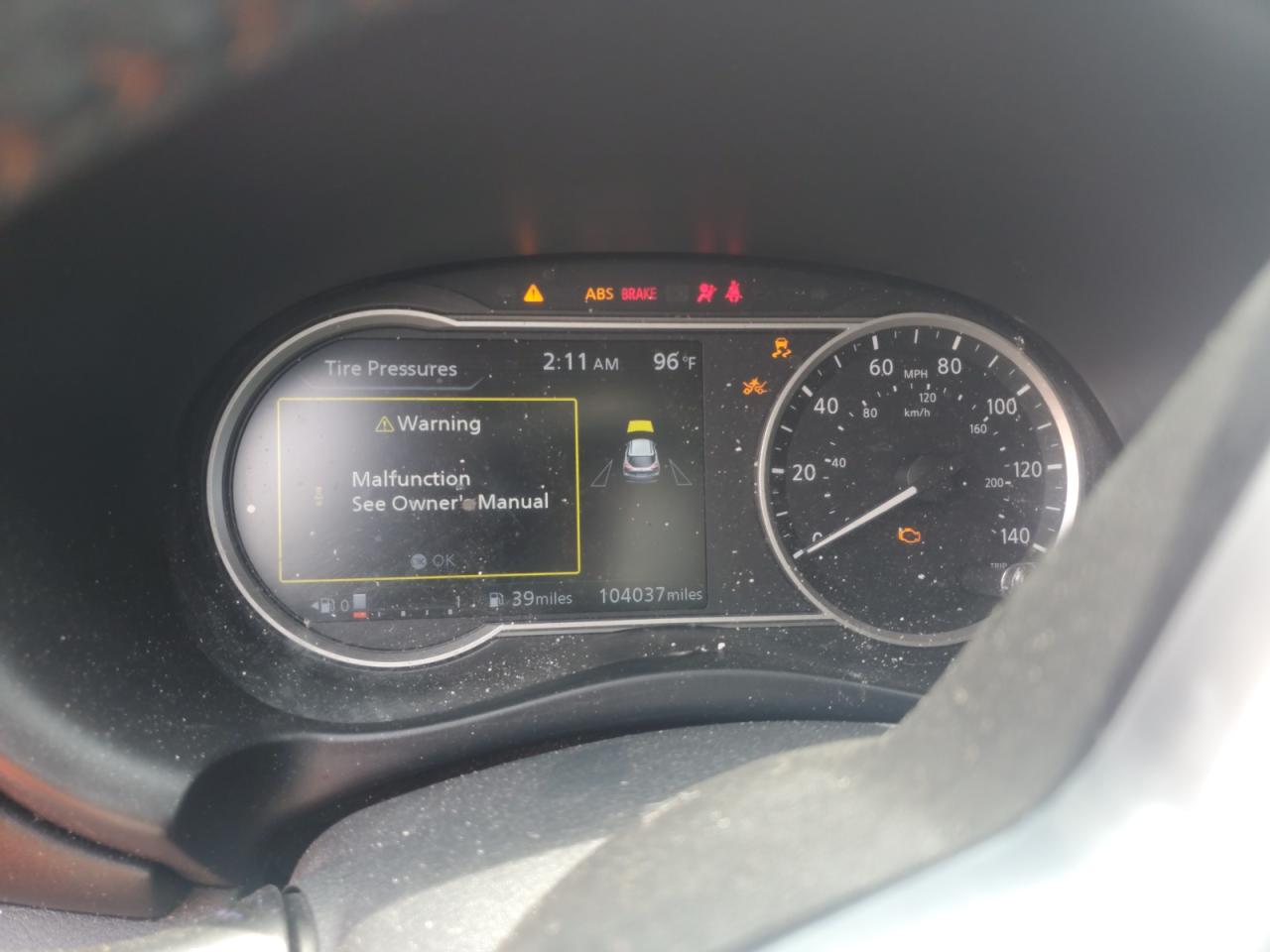 2018 Nissan Kicks S VIN: 3N1CP5CU3JL506756 Lot: 67174535