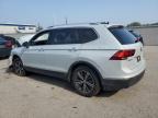 2018 VOLKSWAGEN TIGUAN SEL PREMIUM   for sale at Copart ON - COOKSTOWN