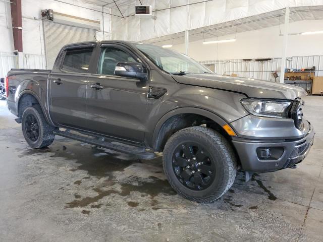  FORD RANGER 2019 Szary