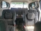 2015 DODGE GRAND CARAVAN SE   for sale at Copart CT - HARTFORD SPRINGFIELD
