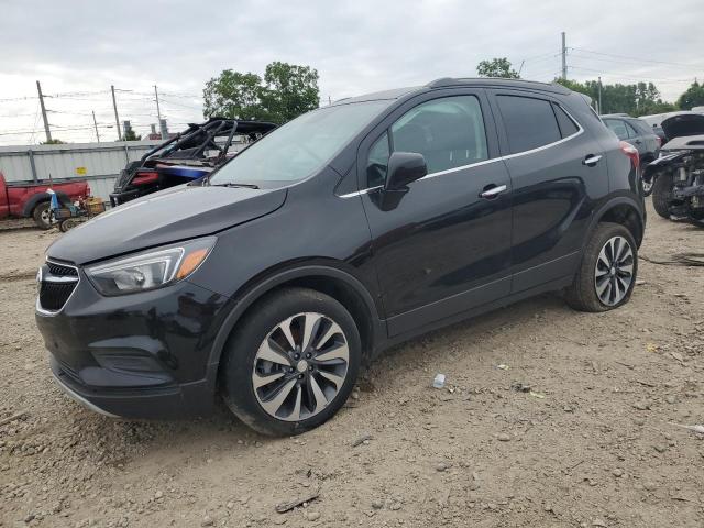  BUICK ENCORE 2022 Black