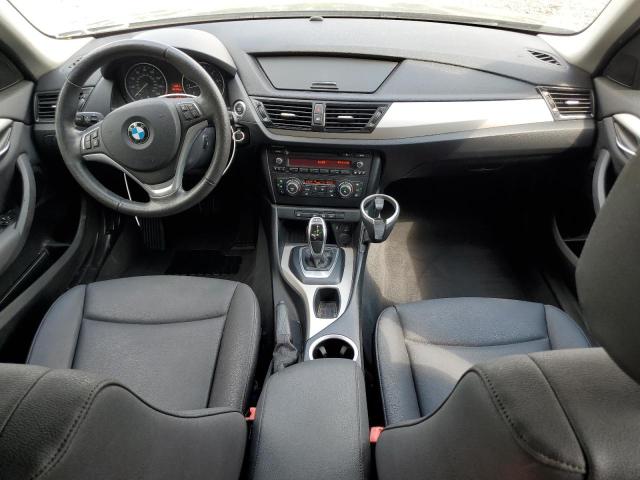  BMW X1 2015 Сharcoal