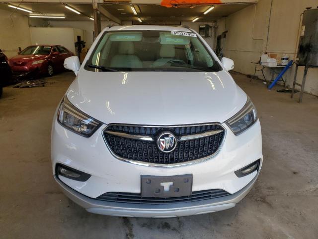  BUICK ENCORE 2017 Biały