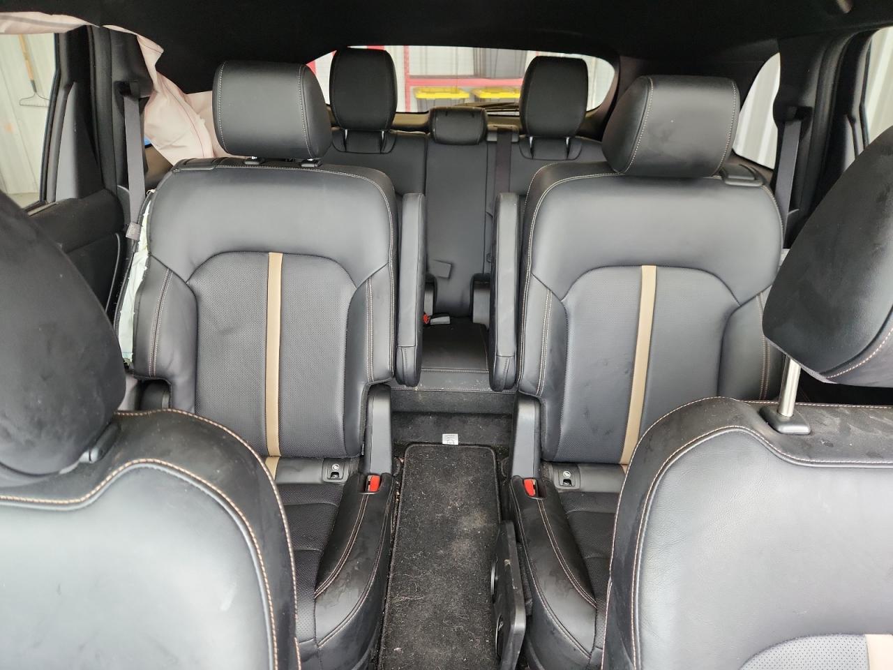 2024 Mazda Cx-90 Premium Plus VIN: JM3KKEHD1R1130360 Lot: 63144035