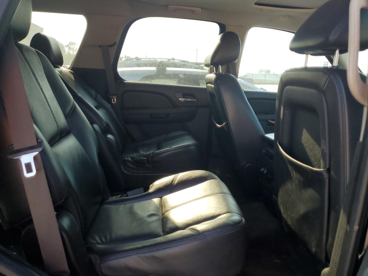 2012 Chevrolet Tahoe K1500 Lt VIN: 1GNSKBE05CR238604 Lot: 64236435