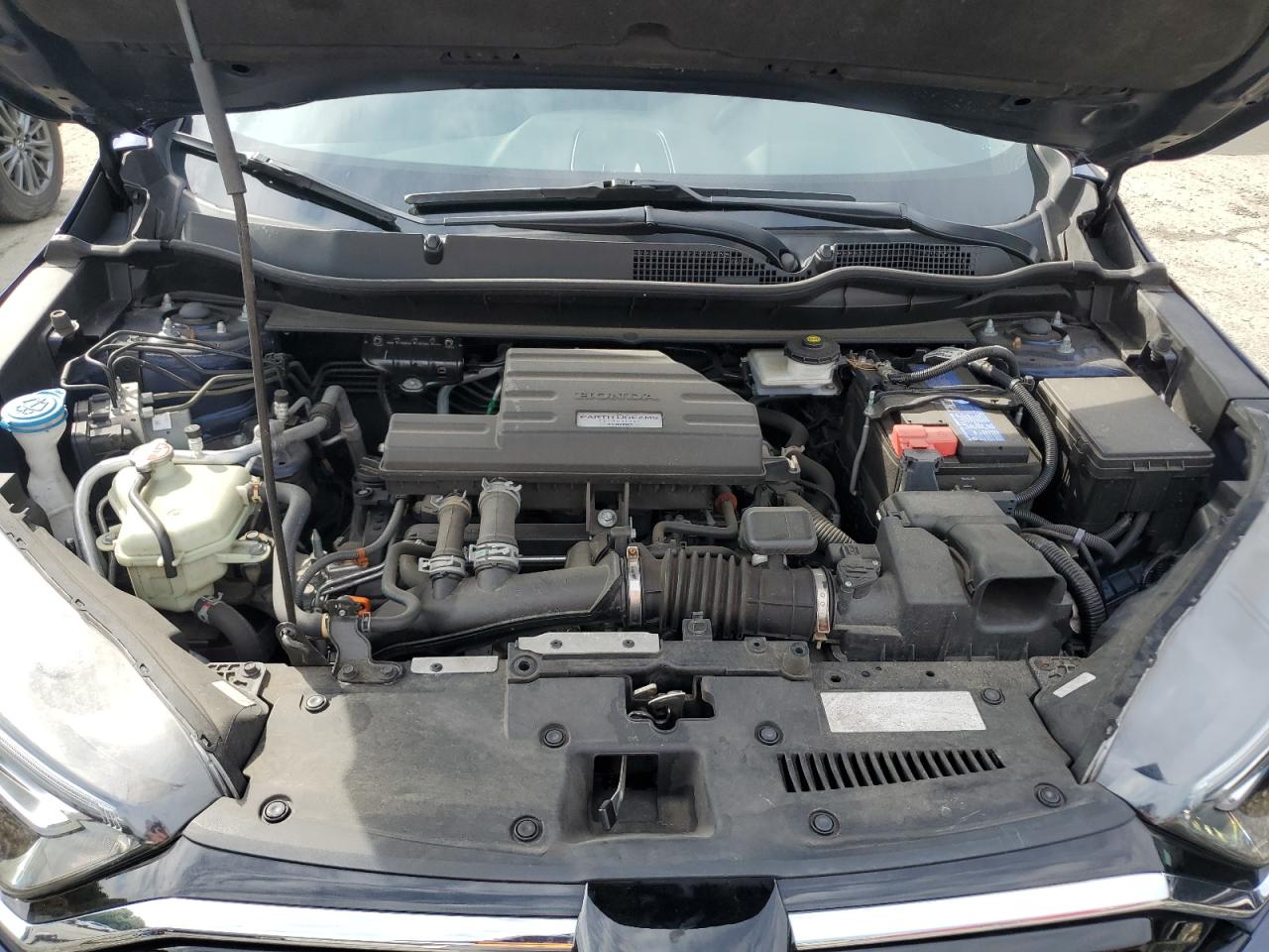 2020 Honda Cr-V Exl VIN: 2HKRW2H8XLH655138 Lot: 63811755