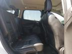 2018 FORD ESCAPE SEL   for sale at Copart ON - LONDON