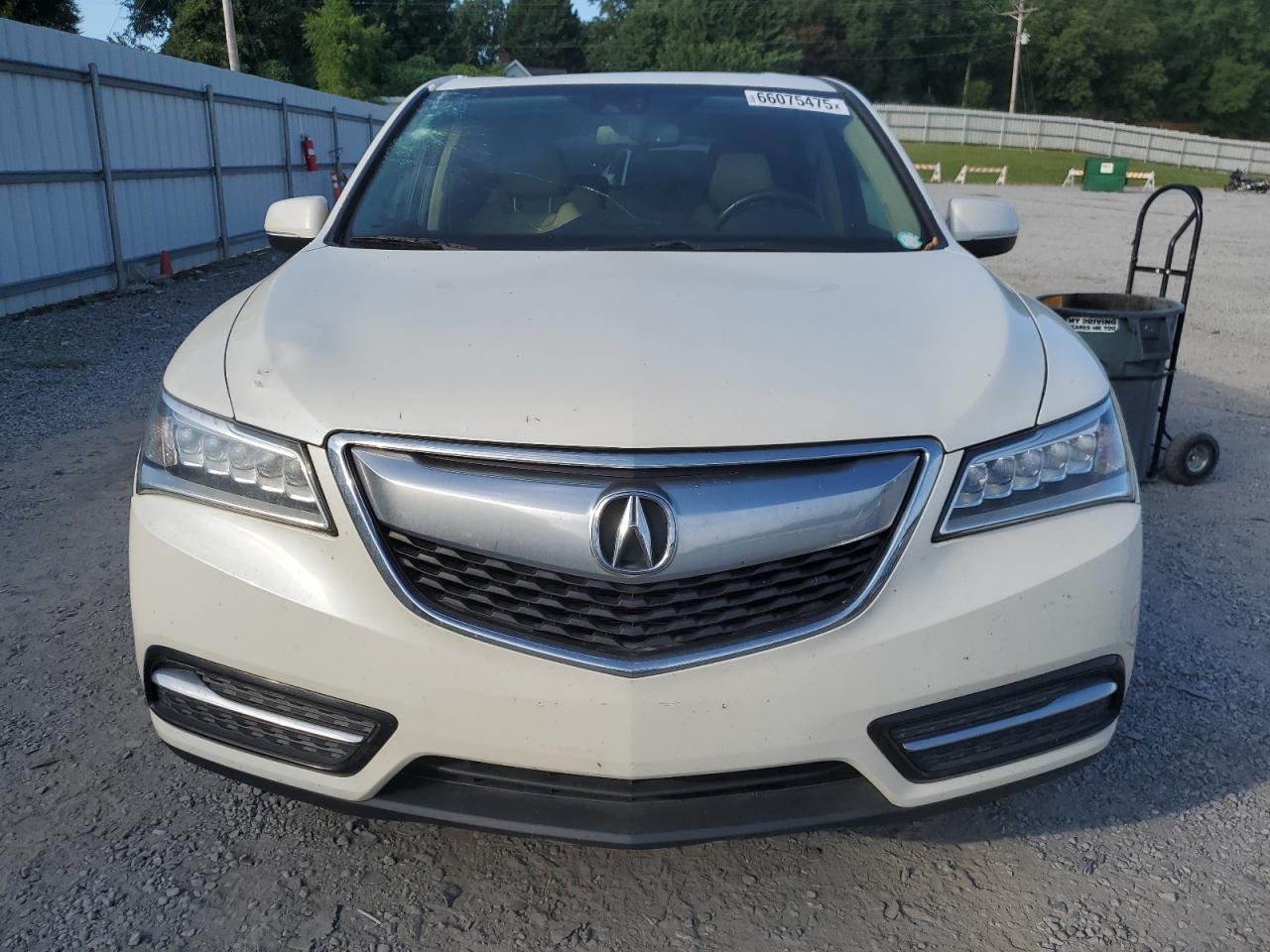 5fryd3h44fb001631 5FRYD3H44FB001631 2015 Acura Mdx Technology