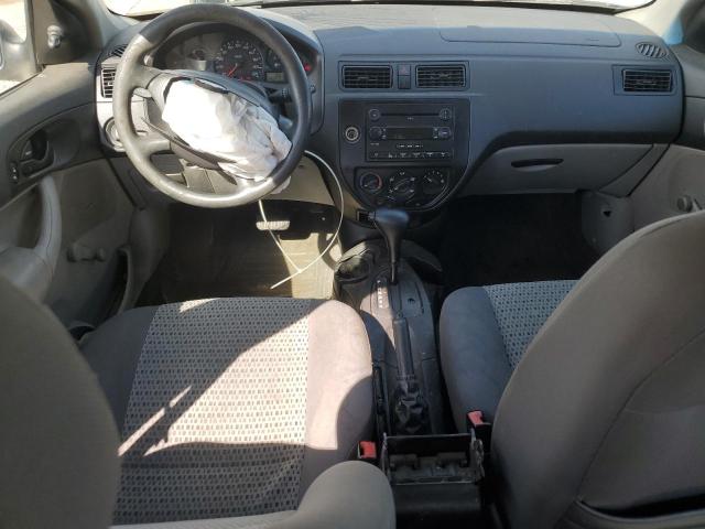 2006 FORD FOCUS ZX4  