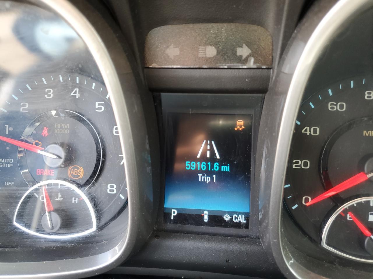 2014 Chevrolet Malibu Ls VIN: 1G11B5SL1EF118283 Lot: 63689645