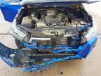 2021 TOYOTA HILUX INVI for sale at Copart WISBECH