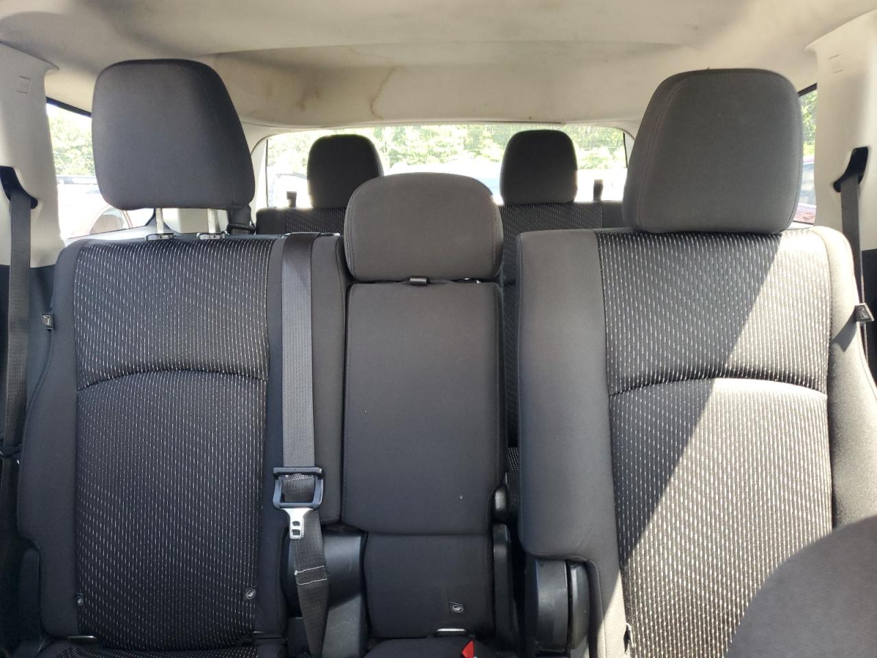 2018 Dodge Journey Se VIN: 3C4PDDAG0JT530446 Lot: 64394475