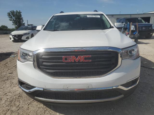  GMC ACADIA 2019 Белы
