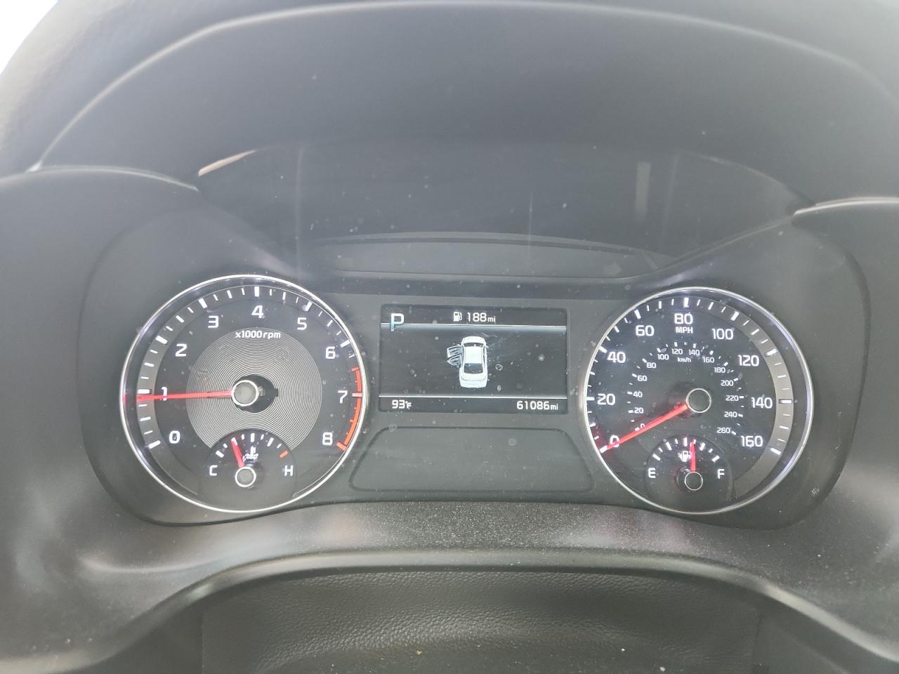 2022 Kia Forte Fe VIN: 3KPF24AD7NE495924 Lot: 63784755