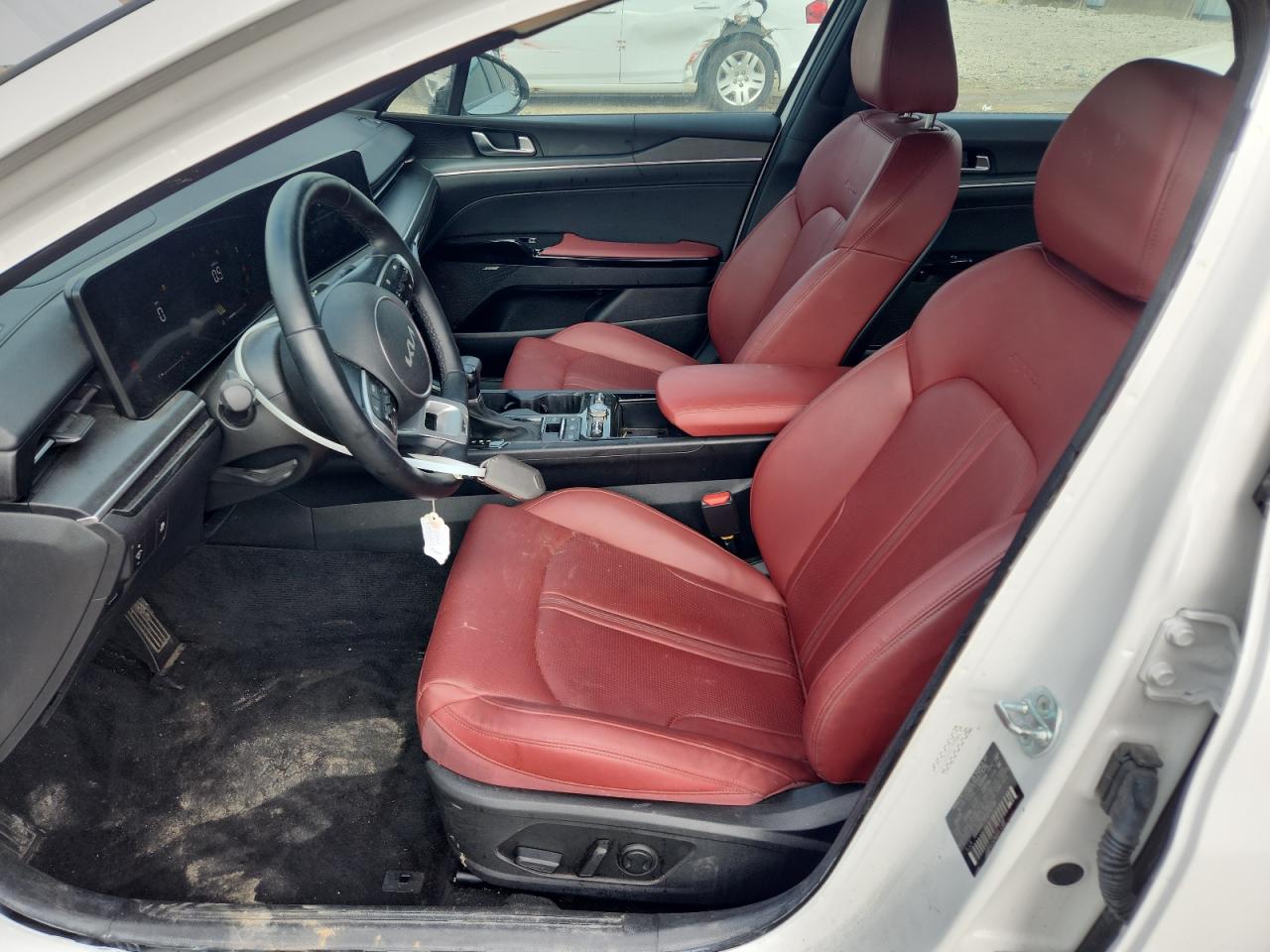 2025 Kia K5 Gt Line VIN: KNAG64J70S5292719 Lot: 64722755