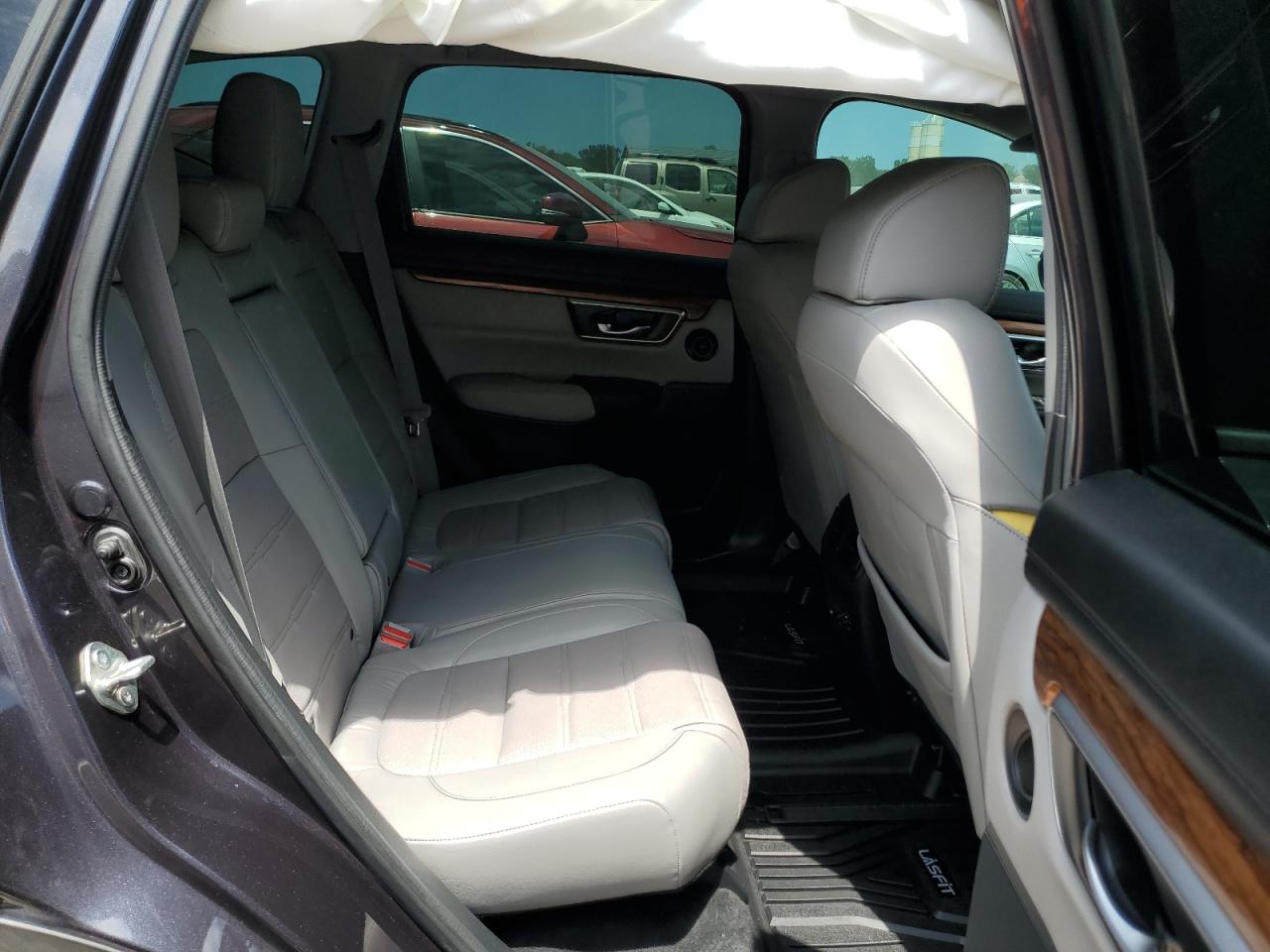 2019 Honda Cr-V Exl VIN: 7FARW2H85KE054155 Lot: 64850985