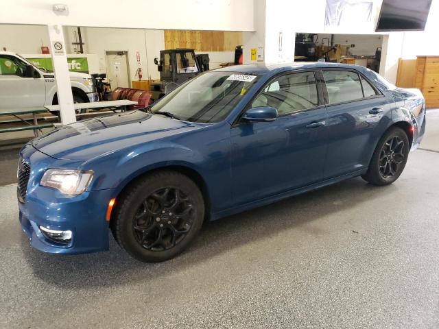 CHRYSLER 300 – zdjęcie z aukcji, lot #60696545