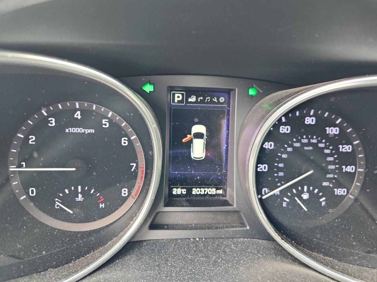 2017 Hyundai Santa Fe Se Ultimate VIN: KM8SR4HF8HU242596 Lot: 65496005