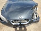 2009 BMW 528 XI   for sale at Copart AB - CALGARY
