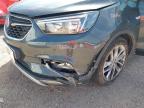 2017 VAUXHALL MOKKA X AC for sale at Copart ROCHFORD