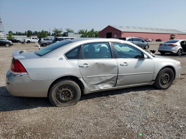 2007 CHEVROLET IMPALA LS  