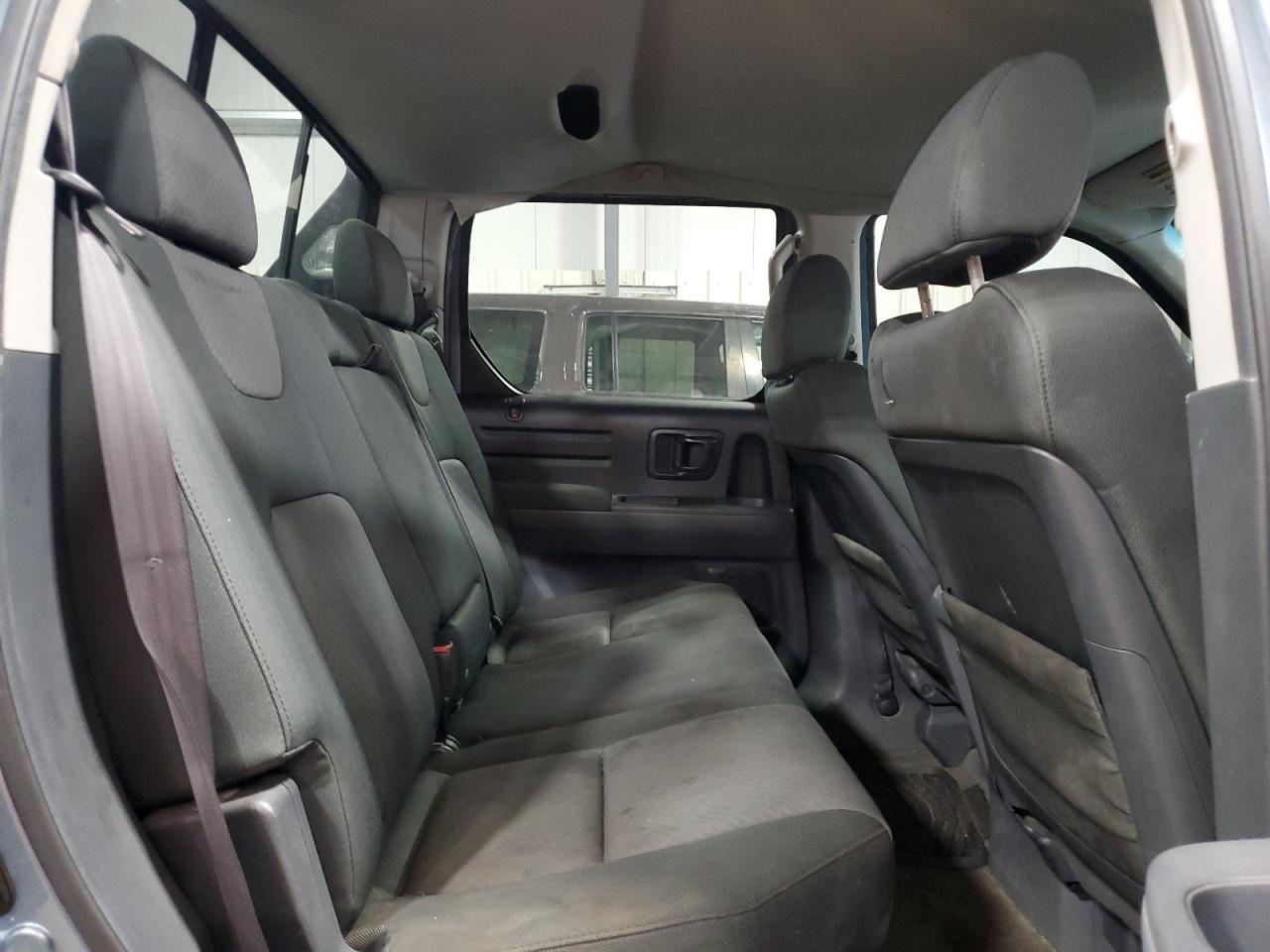 2006 Honda Ridgeline Rts VIN: 2HJYK164X6H554773 Lot: 64964225