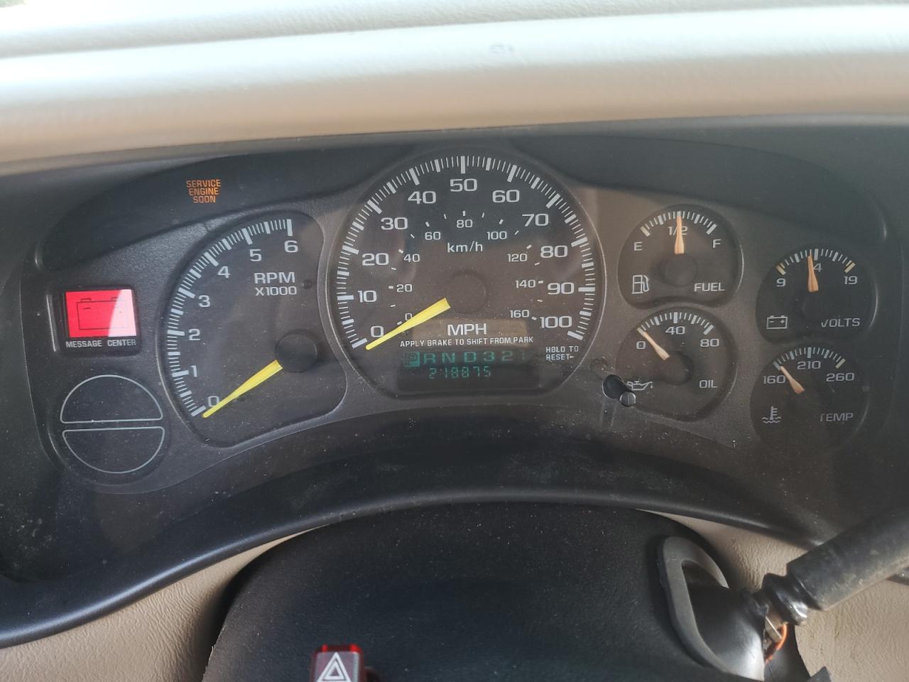 2001 GMC New Sierra C1500 VIN: 2GTEC19VX11250143 Lot: 66333065