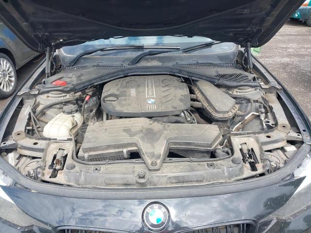 2014 BMW 320D EFFICIENTDYNAMICS 