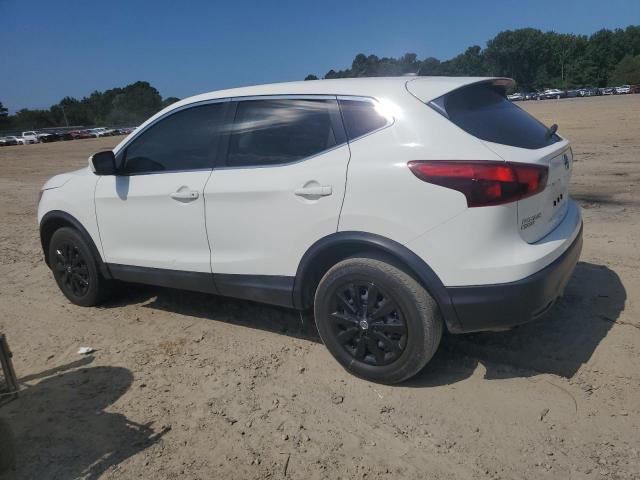  NISSAN ROGUE 2019 Biały