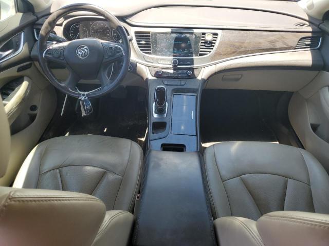 BUICK LACROSSE 2017 Biały