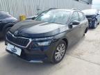 2021 SKODA KAMIQ SE TSI  for sale at Copart PETERLEE
