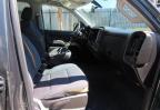 2018 CHEVROLET SILVERADO C1500 LT for sale at Copart CA - LONG BEACH