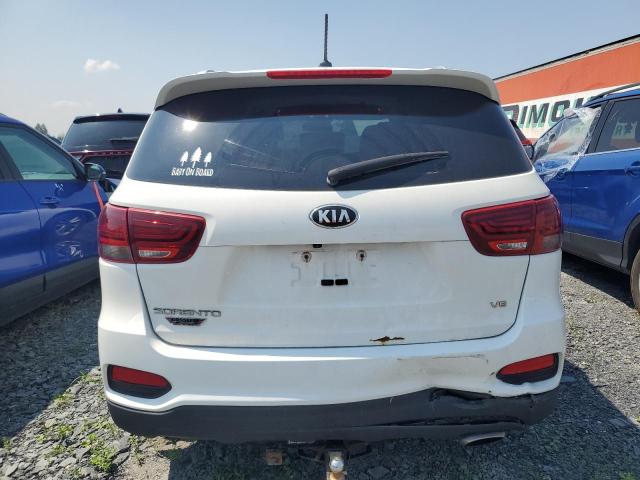 2020 KIA SORENTO S  