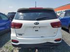 2020 KIA SORENTO S   for sale at Copart QC - MONTREAL