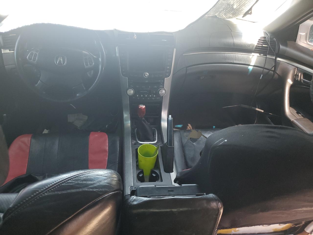 2004 Acura Tl VIN: 19UUA65694A018013 Lot: 66881925