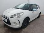 2011 CITROEN DS3 DSTYLE for sale at Copart GLOUCESTER