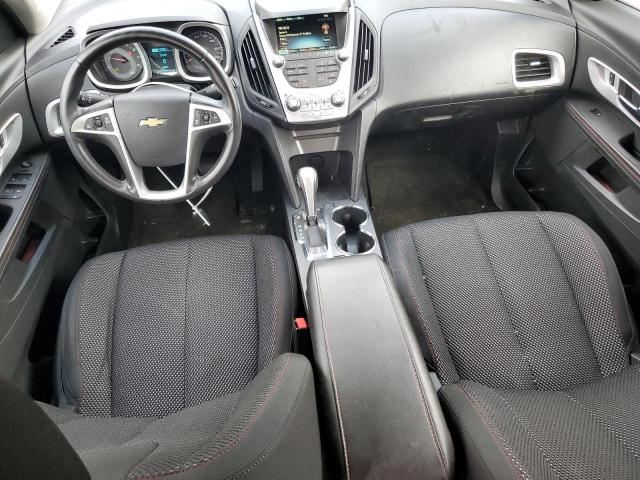  CHEVROLET EQUINOX 2014 Сharcoal