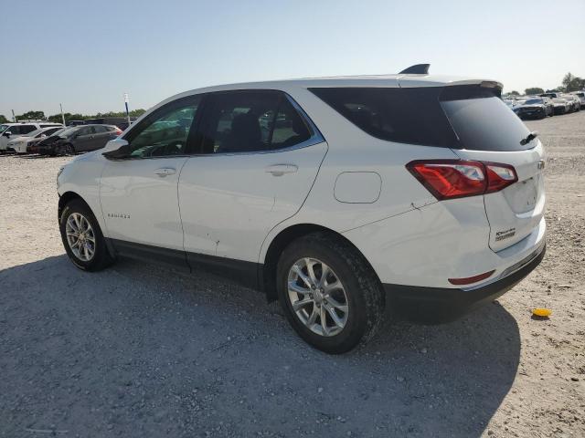  CHEVROLET EQUINOX 2020 White