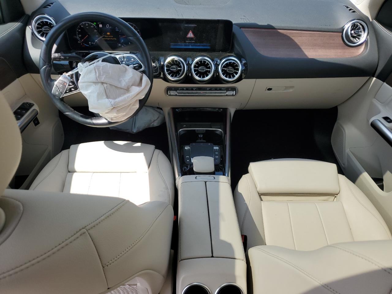 2023 Mercedes-Benz Gla 250 4Matic VIN: W1N4N4HBXPJ462689 Lot: 63763105