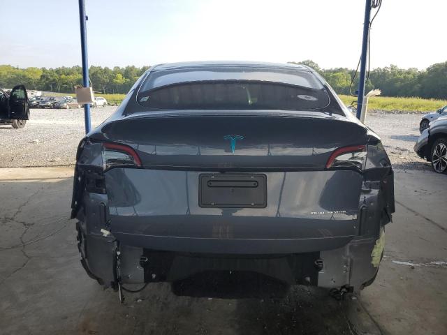  TESLA MODEL Y 2023 Gray