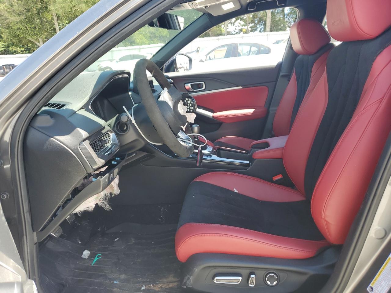 19ude5g90ra002280 19UDE5G90RA002280 2024 Acura Integra Type S