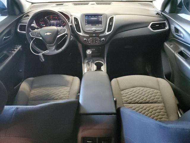  CHEVROLET EQUINOX 2020 Синий