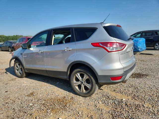 Паркетники FORD ESCAPE 2016 Серебристый
