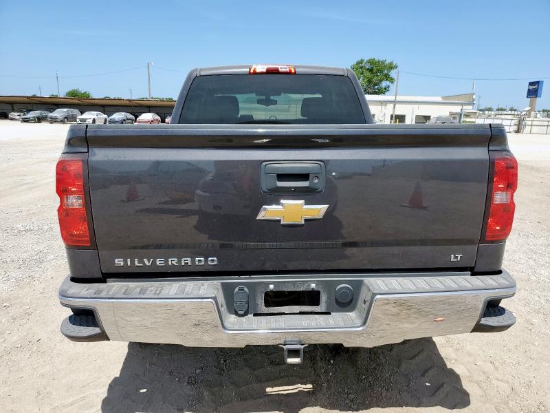  CHEVROLET ALL Models 2014 Black
