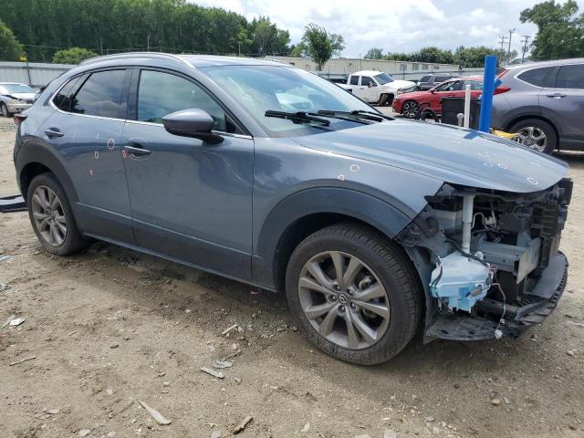  MAZDA CX30 2021 Серый
