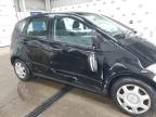 2011 MERCEDES BENZ A160 CLASS for sale at Copart EAST KILBRIDE